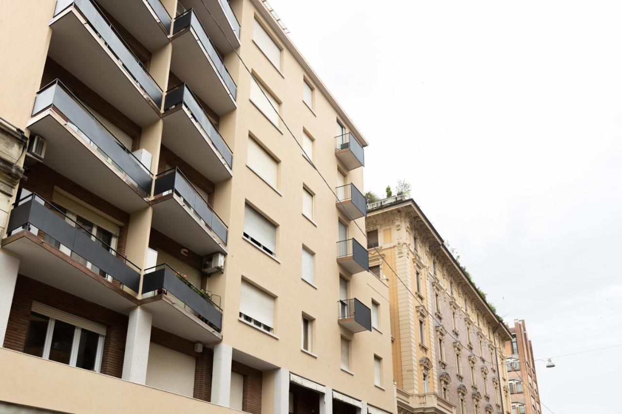 Montebello, Bologna By Short Holidays Bolonha Exterior foto