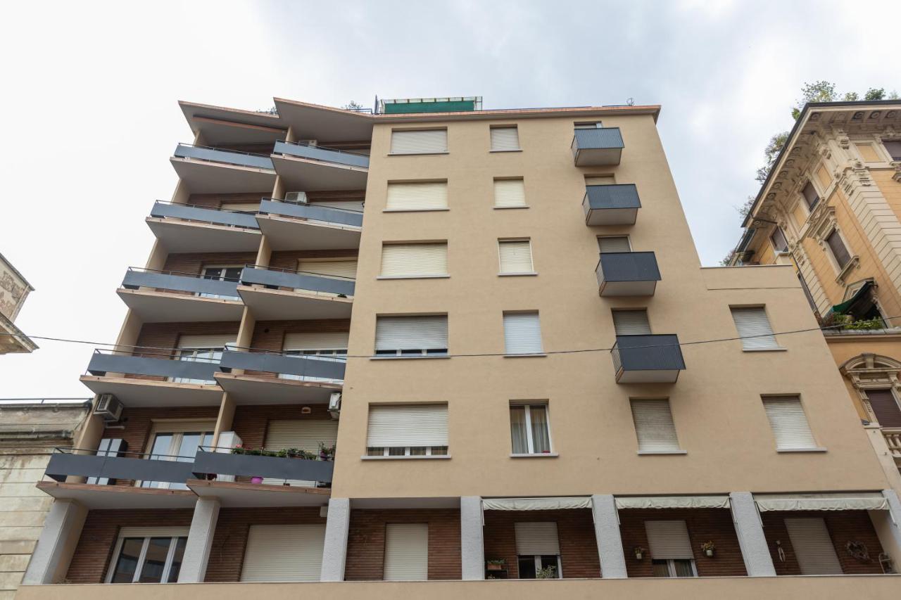 Montebello, Bologna By Short Holidays Apartamento Exterior foto